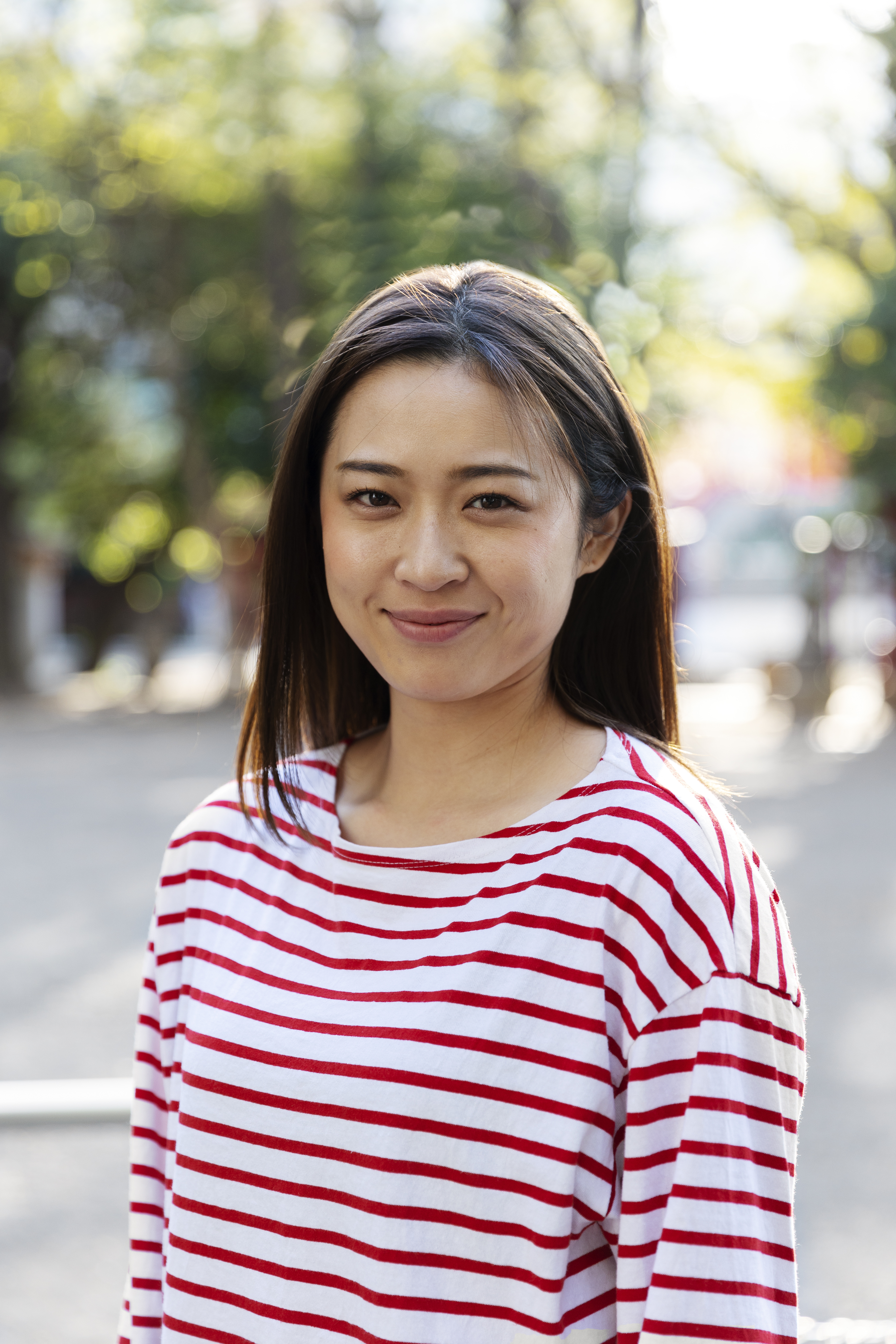 Sarah Chen