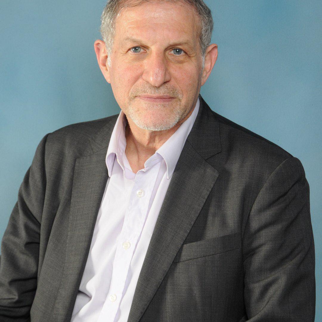 Henry Weingarten